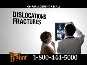 DePuy Hip Implant Recall