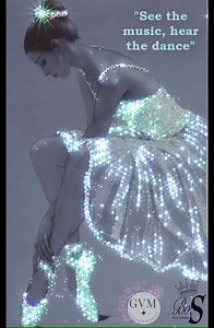 "See the music, hear the dance" Ballerina | Gifs, Vids & Music Etc