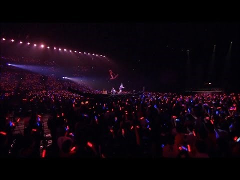 水樹奈々『NANA MIZUKI LIVE THEATER -ACOUSTIC-』ダイジェスト映像