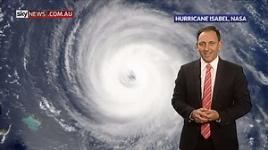 Weather explained: Why tropical cyclones form