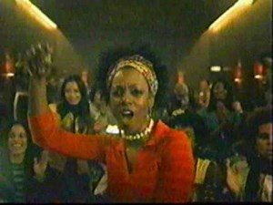 Afrocentric Coca-Cola commercial (2002)