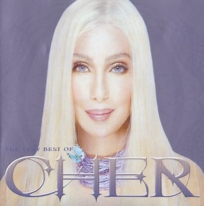 Cher - The Very Best Of Cher