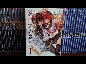 The Testament of Sister New Devil | Vol 1