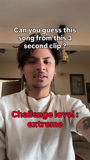 Raghav Iyer on Instagram: "GOODLUCK guys i hope y’all get it, real tough one this time Ps: don’t mind the text messages ✌️ #explorepage #fyp #foryoupage #trend #reels"