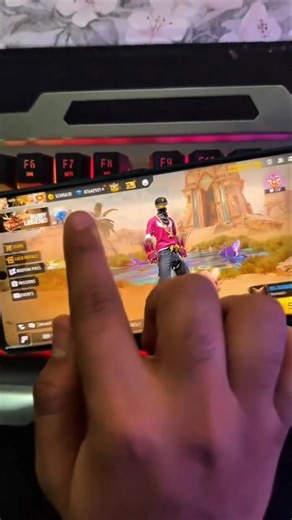 VIP proxy server 🤯🔥# secret trick download #free fire video 2026