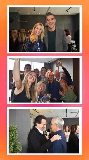 𝗦𝗔𝗟𝗨𝗧 𝗟’𝗘́𝗤𝗨𝗜𝗣𝗘 | Retour sur la semaine! 🙌🏻📸✨ Retrouvez tous les segments au salutbonjour.ca et en rediffusion au TVA ! 📲🧡 | Salut Bonjour