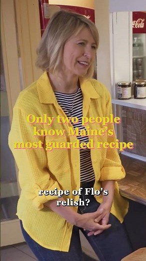 This Maine Staple Has a BIG Secret...