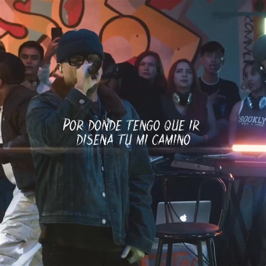 ¡LA LOCURA ha llegado! Descubre mi último álbum y sumérgete en la emoción. ¿Estás listo para experimentar algo nuevo? | Funky