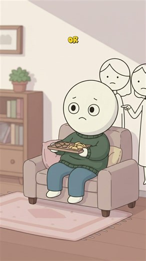 Psychology of People Who Dislike Having Guests