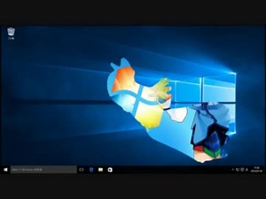 Bad apple Windows7/10　バージョン1.02