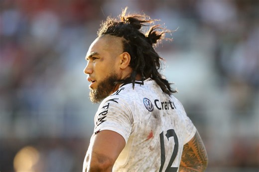 Nonu signs up for one more ride