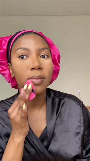 Matte Foundation Routine #mattebase #foundation #skincaretips #beautytips