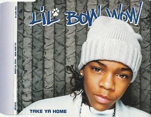 Lil' Bow Wow - Take Ya Home