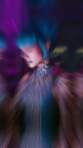 Cyberpunk Ambient Music for Night City Experience