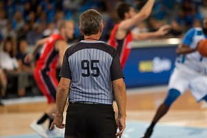 The Hardest And Easiest Sports To Officiate - The Whistle Line