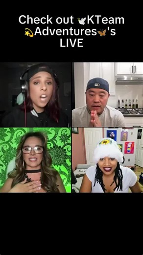 @🕊️KTeam💫Adventures🦋 #tiktoklive #livehighlights #🕊️KTeam💫Adventures🦋fanclub #🕊️KTeam💫Adventures🦋