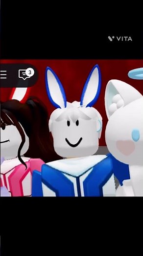 고고프렌즈 어깨밈 #roblox #그림 #고고프렌즈 #백앤아