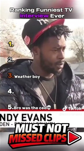 Best TV Interview Moments 😂 Funniest Viral Reactions & Awkward Clips (MUST WATCH)