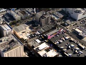 Preparing the world for important population changes