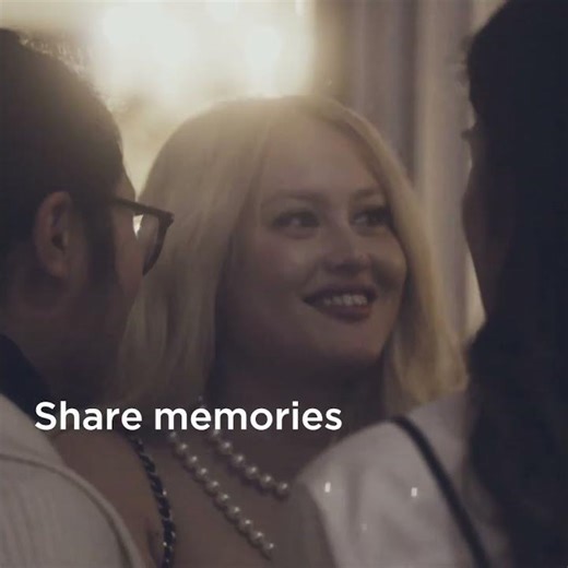 HISB alumni reunion UK Teaser Video