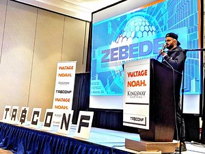 Bitcoin Gaming and Payments Company ZEBEDEE Launches New Open Source Bitcoin Initiative