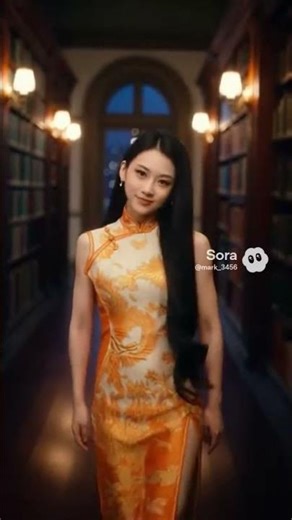 Tg tf mtf nerd boy transform into Chinese girl #uk #usa #mtf #transformation #canada #asia #ai