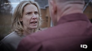 When a new neighbors' dog attacks this Florida mom next door, it sets off a vicious conflict that ends in two shocking murders. Join us tonight for #FearThyNeighbor at 10/9c on ID. | Investigation Discovery