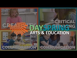 What is DaySpring Academy? | DaySpring Academy 2025