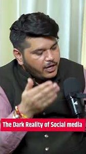 The Dark Reality of Social Media | Kapil Sir Booster Academy | Eye Opening Truth