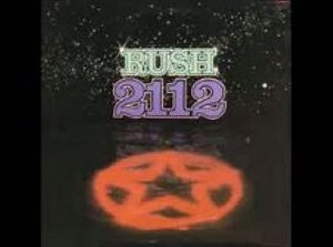 Rush-2112 (Full Album) 1976 - YouTube