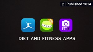 Watch What You Eat, Using Your Phone as a Guide