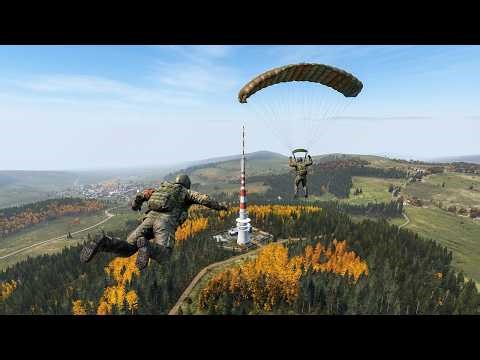 The DayZ Battle Royale is INSANELY GOOD!