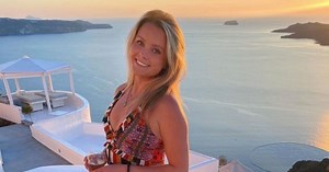 College student, who suffered brain hemorrhage during spring break trip, dies from brain tumor