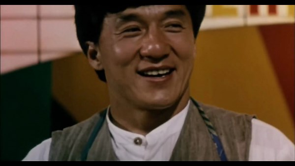 Mr. Nice Guy - Full HD Movie [English Sub] | Watch Till The End