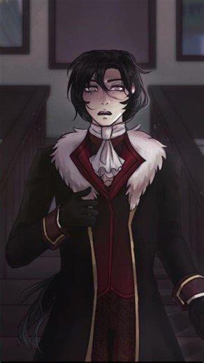 Servant, I Need You... (M4A ASMR Victorian Killer Roleplay)