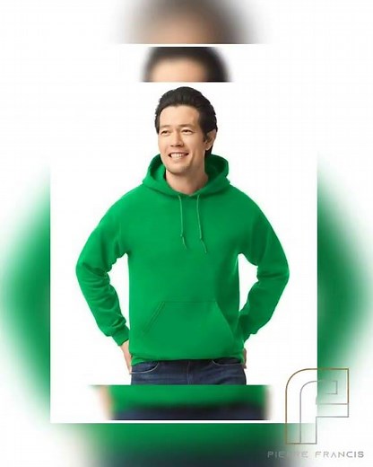 Gildan - Heavy Blend™ Hooded Sweatshirt