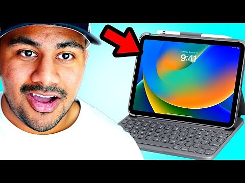 Logitech Slim Folio Bluetooth Keyboard for iPad 9th, 8th, 7th Generation - Worth it for Students?