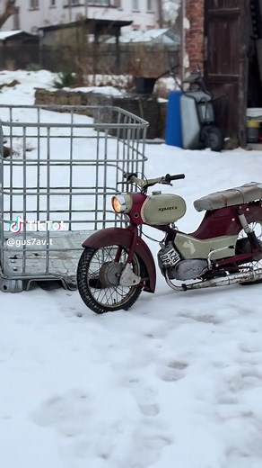 Complete Guide to Simson Tuning Techniques