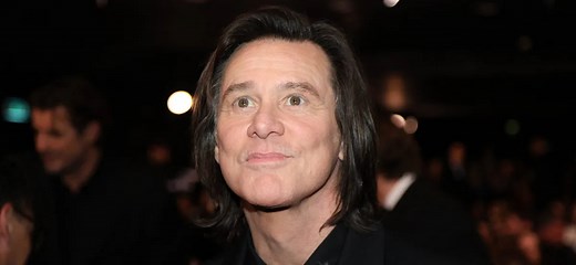 Jim Carrey Finally Addresses 'Clone' Claims After His 'Unrecognizable' Facial Appearance At César Awards