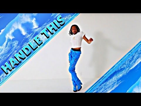 E3z - Handle This (Official Music Video)
