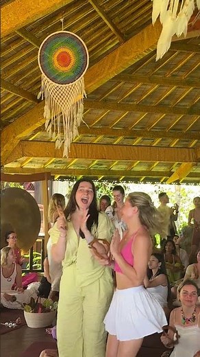Mesmerizing Udara Bali Dance | Cultural Performance #balivibes #dance #love