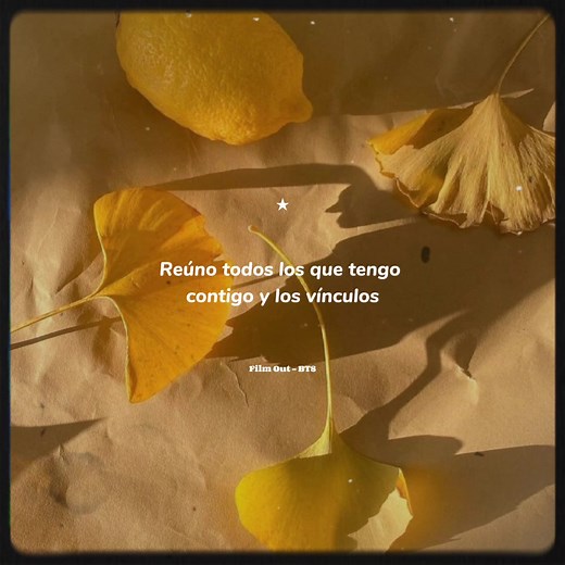 Film Out - BTS Music Entertainment Culture