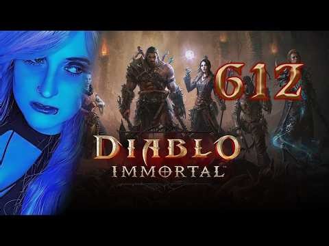 Diablo Immortal 612