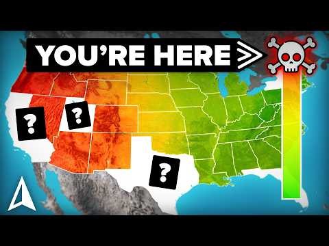 Hantavirus Is Spreading FAST. Here's Why