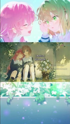 Kimi ga Shinu made Koi wo Shitai OP Amore by ReoNa [Romaji+sub indo]