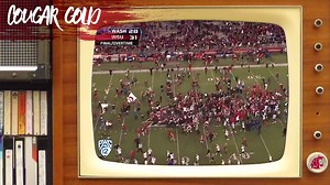 Before the first football game of the season, we're reminiscing: Remember when...The 2012 Apple Cup came to a thrilling end as Andrew Furney hit a 27-yard FG in OT for Washington State Football to beat No. 25 UW 31-28 in Pullman?! Don't miss out on this year's Boeing Apple Cup in Martin Stadium! Only scattered single tickets are left: >> http://bit.ly/FBvsUW Go Cougs! | Washington State University Athletics