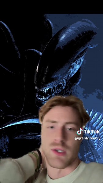 Exploring the Xenomorph: Vision and Alien Biology