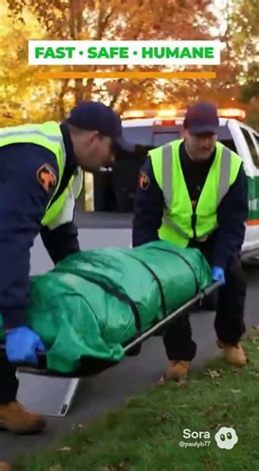 Dead Deer Removal Morris County NJ Emergency & Same Day Service Call AllStarr! (862) 658-2086 🦌🦌