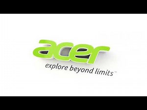 Logo Animation - Acer™ explore beyond limits [2014]