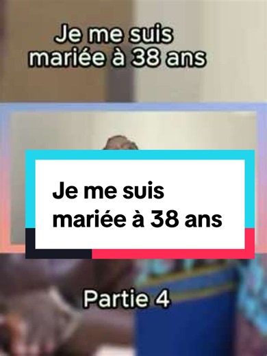 Je me suis mariée à 38 ans — Partie 4 (Viviane)